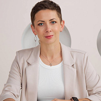 Бочкова Ольга